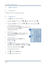 Preview for 30 page of Schaller humimeter PMZ User Manual