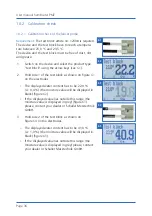 Preview for 36 page of Schaller humimeter PMZ User Manual