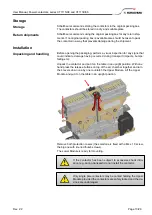 Preview for 13 page of Schaltbau CT1115/08 User Manual