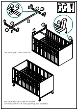 Preview for 4 page of Schardt 05 231 Assembly Instructions Manual