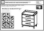 Preview for 7 page of Schardt 05 231 Assembly Instructions Manual