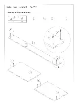 Preview for 5 page of Schardt Candy 04 852 Assembly Instructions Manual