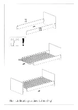 Preview for 6 page of Schardt Candy 04 852 Assembly Instructions Manual