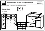 Preview for 7 page of Schardt Candy 04 852 Assembly Instructions Manual