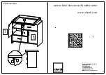 Preview for 17 page of Schardt Candy 04 852 Assembly Instructions Manual