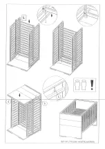 Preview for 4 page of Schardt Maxx 04 863 Assembly Instructions Manual