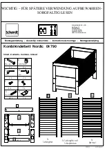 Preview for 1 page of Schardt Nordic 04 790 Assembly Instructions Manual