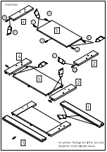 Preview for 3 page of Schardt Nordic 04 790 Assembly Instructions Manual