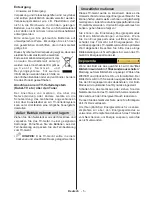 Preview for 6 page of Schaub Lorenz 22LE-E5900 Instruction Manual