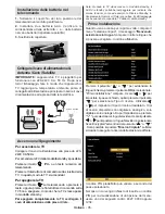 Preview for 96 page of Schaub Lorenz 22LE-E5900 Instruction Manual