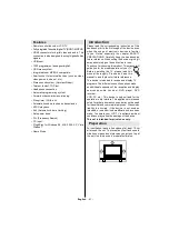 Preview for 42 page of Schaub Lorenz 26LT30 Instruction Manual