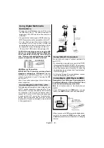 Preview for 49 page of Schaub Lorenz 26LT30 Instruction Manual