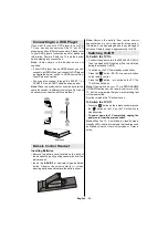 Preview for 50 page of Schaub Lorenz 26LT30 Instruction Manual