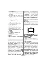 Preview for 75 page of Schaub Lorenz 26LT30 Instruction Manual