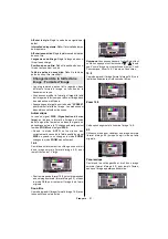 Preview for 92 page of Schaub Lorenz 26LT30 Instruction Manual