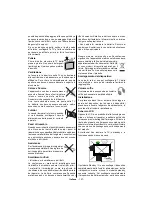 Preview for 108 page of Schaub Lorenz 26LT30 Instruction Manual