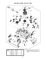 Preview for 60 page of Schaub Lorenz SL0520KO Service Manual