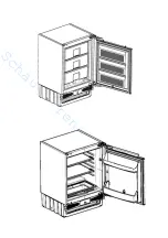 Preview for 26 page of SchaubLorenz SLF E107W0M Instruction Booklet