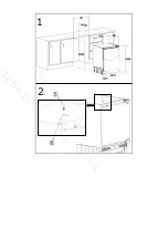 Preview for 29 page of SchaubLorenz SLF E107W0M Instruction Booklet