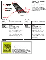 Preview for 2 page of Schecter Blackjack ATX Avenger Wiring Diagram