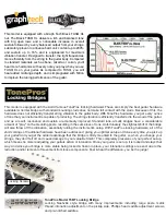 Preview for 3 page of Schecter Blackjack ATX Avenger Wiring Diagram