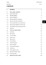 Preview for 79 page of scheider electric MiCOM P746 Technical Manual