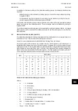 Preview for 411 page of scheider electric MiCOM P746 Technical Manual