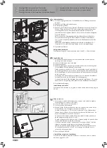 Preview for 14 page of Schell 01 027 28 99 Assembly Instructions Manual