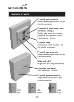 Preview for 30 page of Schellenberg 20031 Manual