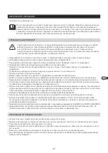 Preview for 47 page of Schellenberg ROLLOPOWER PLUS Series Manual