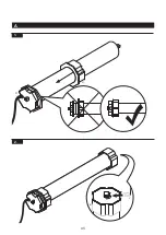 Preview for 95 page of Schellenberg ROLLOPOWER PLUS Series Manual