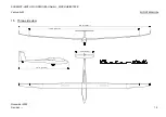 Preview for 19 page of Schempp-Hirth Flugzeugbau Ventus-2cM Flight Manual