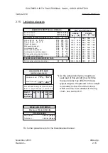 Preview for 36 page of Schempp-Hirth Flugzeugbau Ventus-2cM Flight Manual