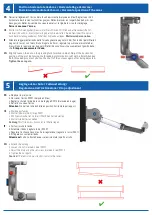 Preview for 4 page of Schenker Storen BGM 6 Installation Instructions Manual