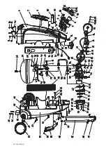 Preview for 50 page of Scheppach 390 6112 915 Original Instruction Manual