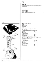 Preview for 40 page of Scheppach 4051 0000 Manual