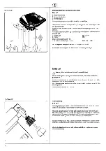 Preview for 42 page of Scheppach 4051 0000 Manual