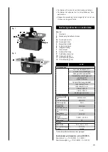 Preview for 39 page of Scheppach 4902103924 Translation From The Original Instruction Manual