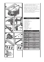 Preview for 6 page of Scheppach 4902403924 Original Instructions Manual