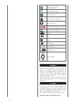 Preview for 26 page of Scheppach 4902403924 Original Instructions Manual