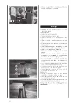 Preview for 42 page of Scheppach 4902403924 Original Instructions Manual