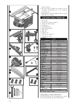 Preview for 52 page of Scheppach 4902403924 Original Instructions Manual