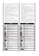 Preview for 69 page of Scheppach 4902403924 Original Instructions Manual