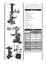 Preview for 42 page of Scheppach 4905302902 Translation From The Original Instruction Manual