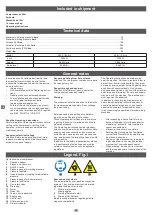 Preview for 10 page of Scheppach 4906116901 Instruction Manual