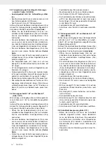 Preview for 16 page of Scheppach 5801207926 Translation From The Original Instruction Manual