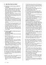 Preview for 28 page of Scheppach 5801207926 Translation From The Original Instruction Manual