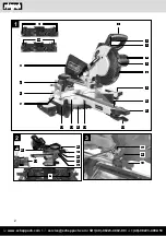 Preview for 2 page of Scheppach 5801208901 Original Instruction Manual