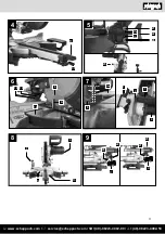 Preview for 3 page of Scheppach 5801208901 Original Instruction Manual