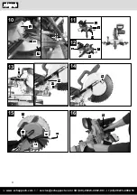 Preview for 4 page of Scheppach 5801208901 Original Instruction Manual